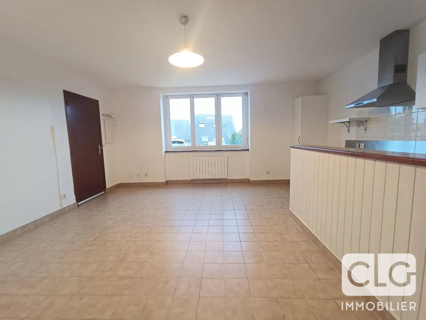 Appartement à louer, 39m², Fouesnant