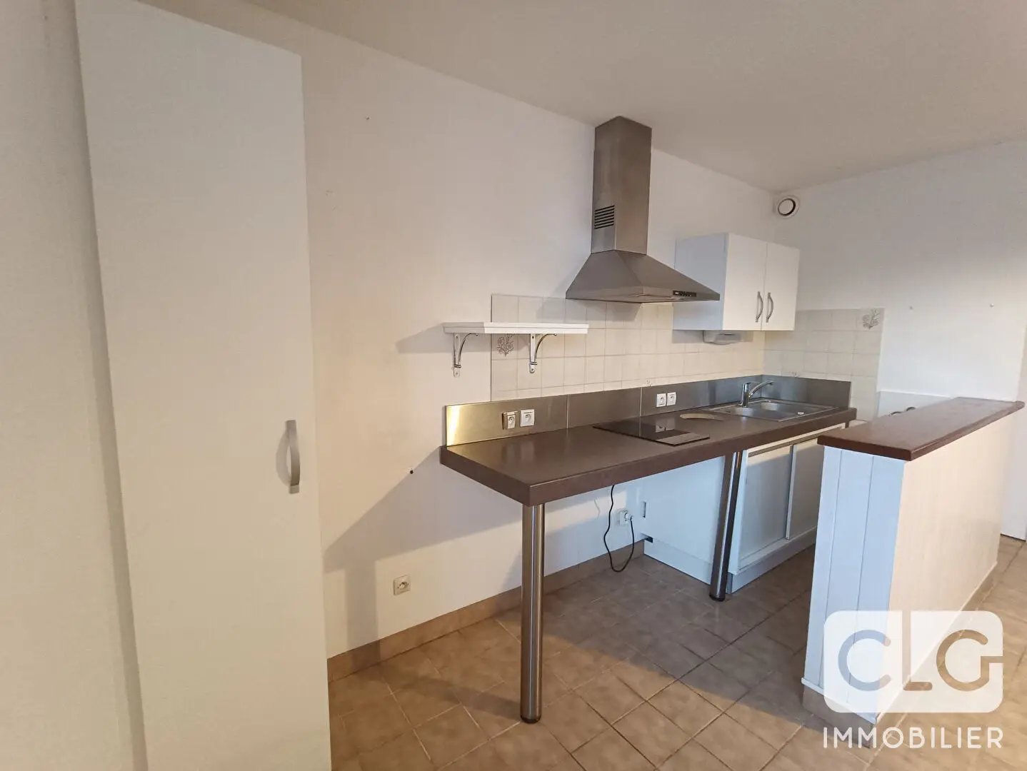 Appartement à louer, 39m², Fouesnant