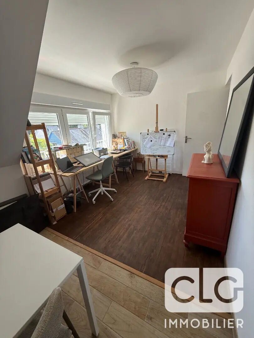 Appartement à louer, 52m², Pont-l'Abbé