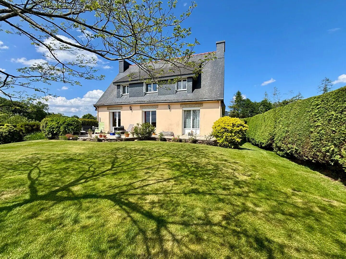 Maison à vendre, 132m², Elliant