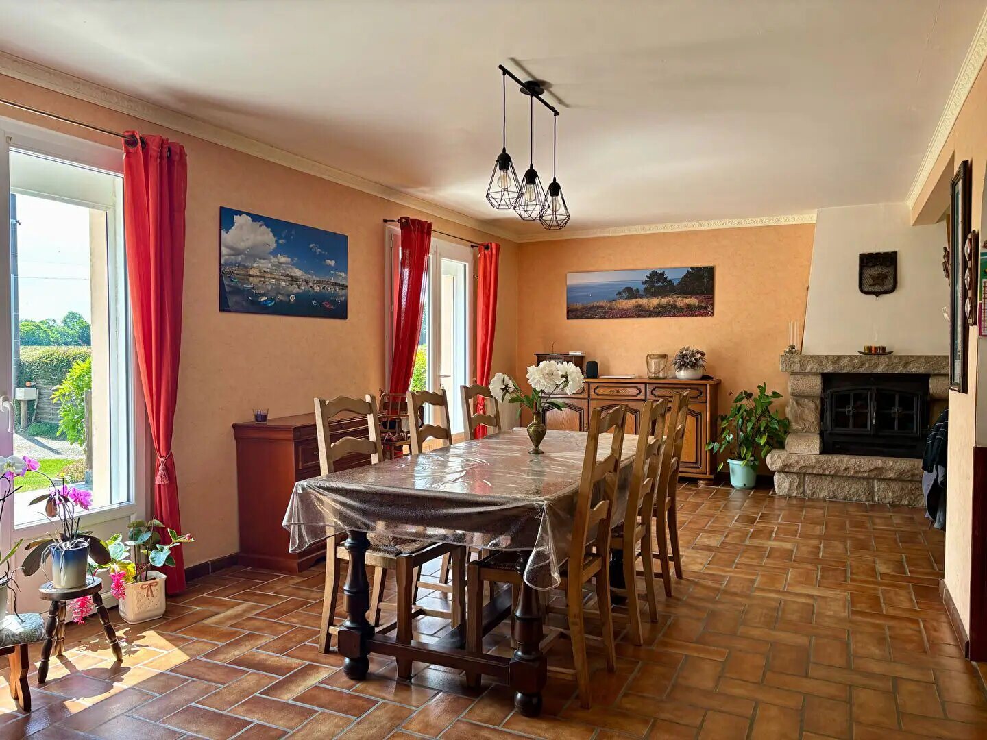 Maison à vendre, 132m², Elliant