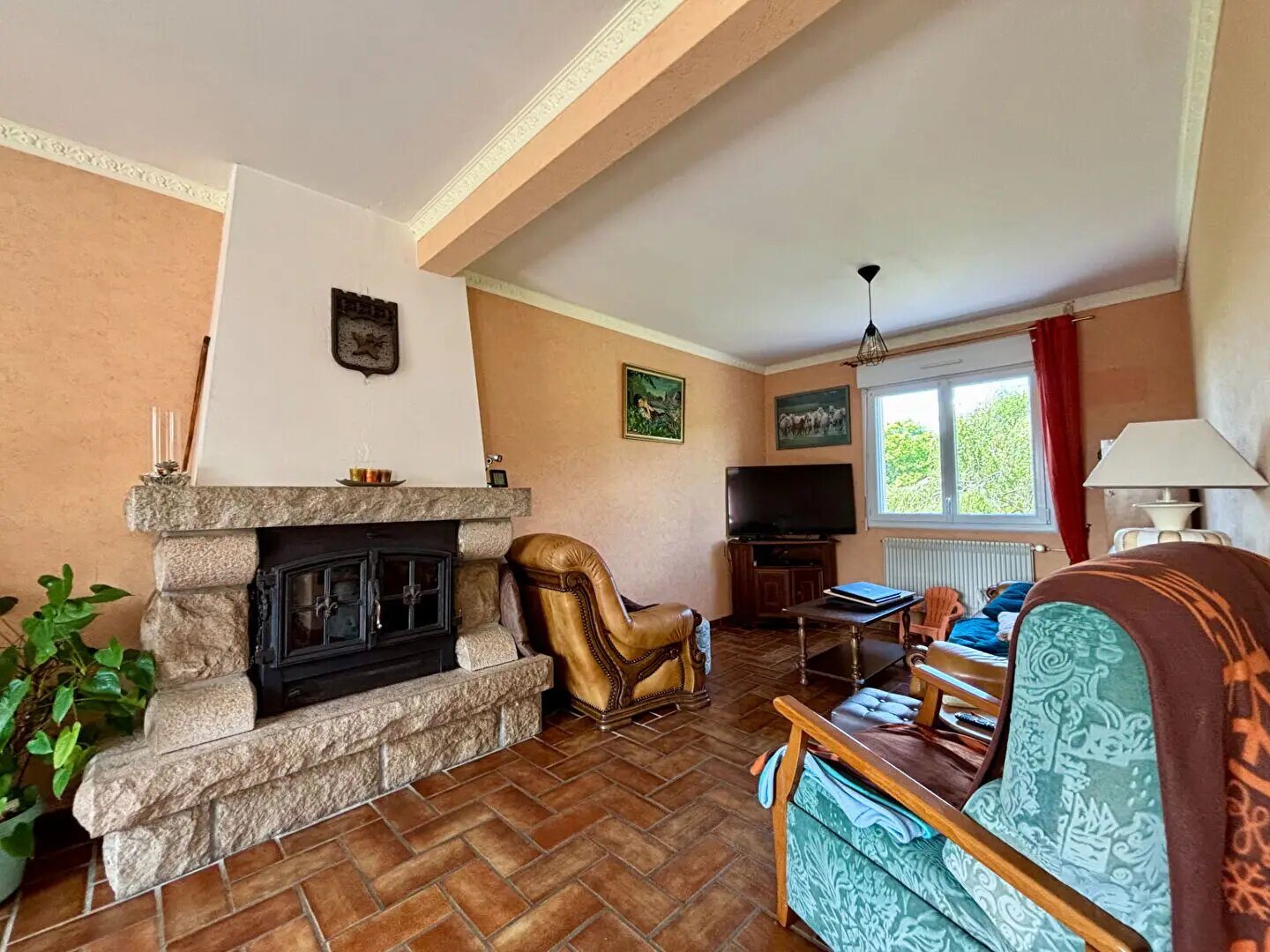 Maison à vendre, 132m², Elliant