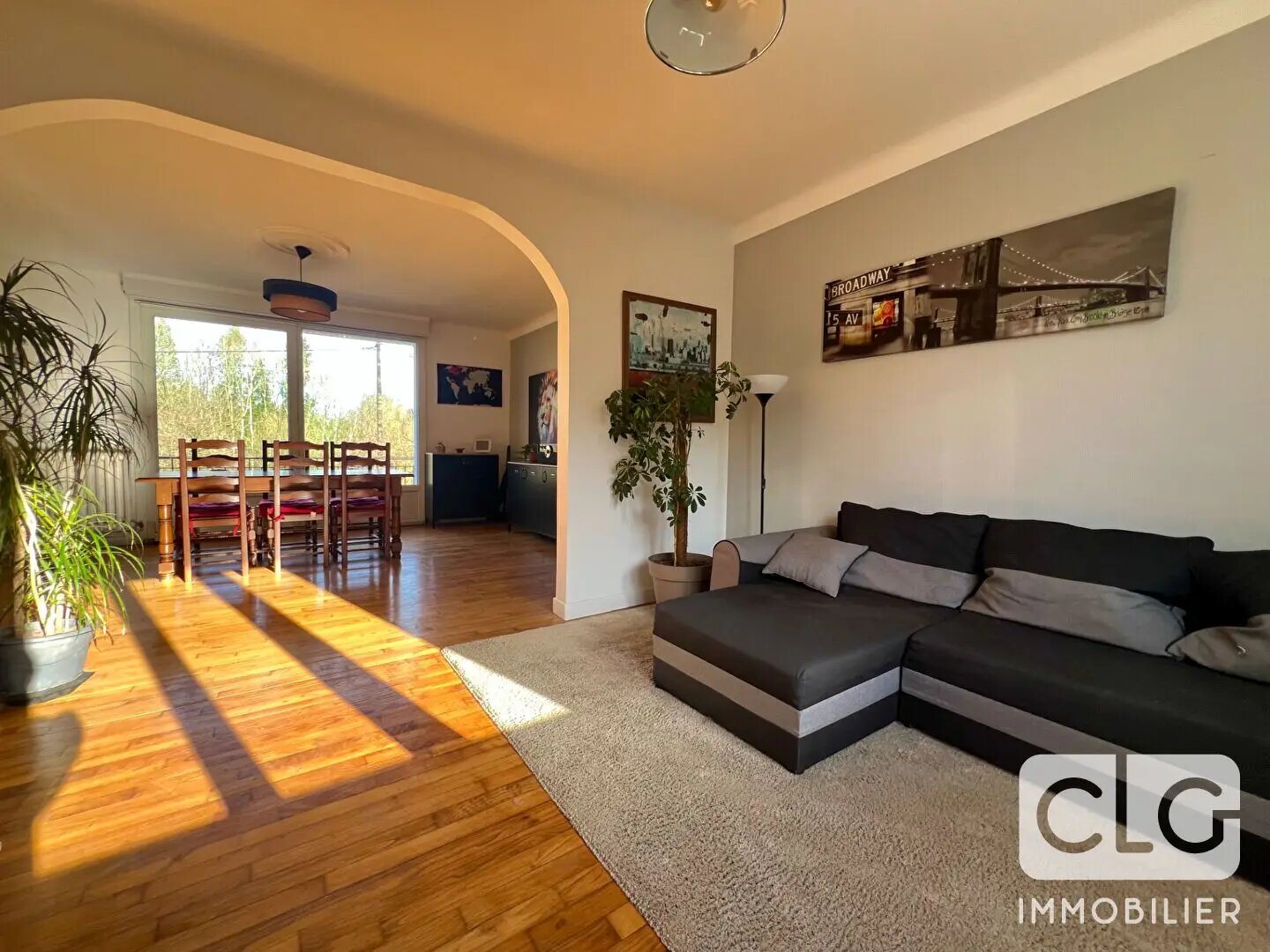 Maison à vendre, 107m², Ergué-Gabéric
