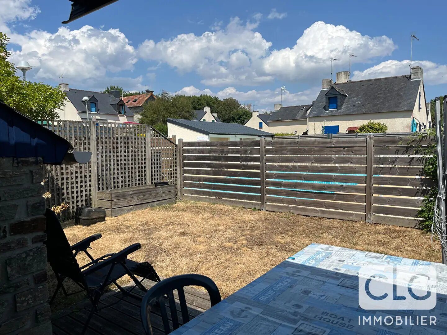 Maison à vendre, 34m², Clohars-Carnoët
