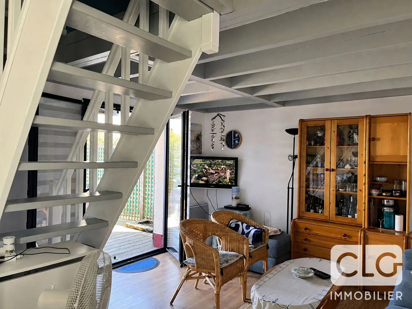 Maison à vendre, 34m², Clohars-Carnoët