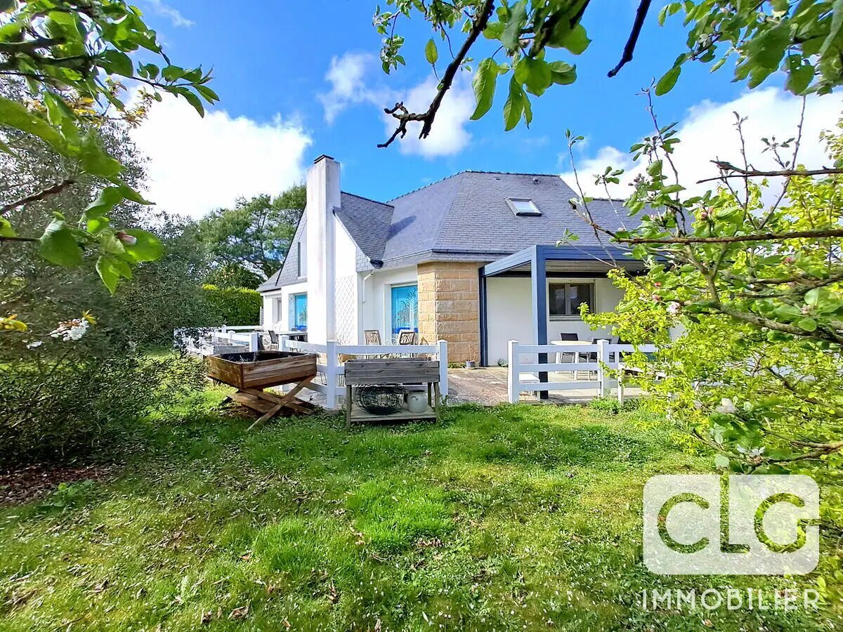 Maison à vendre, 130m², Combrit