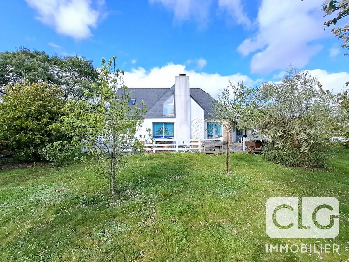 Maison à vendre, 130m², Combrit