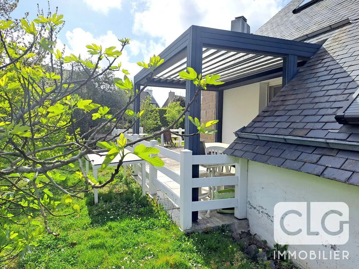 Maison à vendre, 130m², Combrit