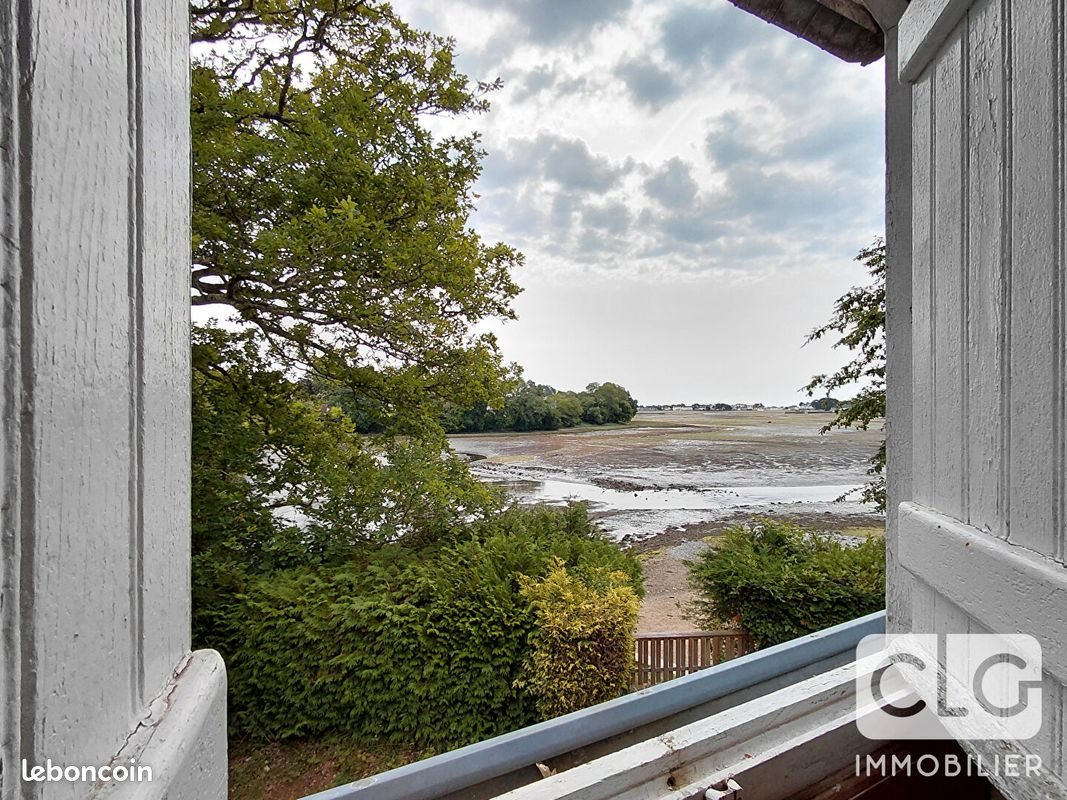 Maison à vendre, 120m², Fouesnant