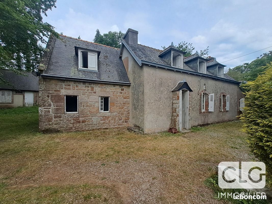 Maison à vendre, 120m², Fouesnant