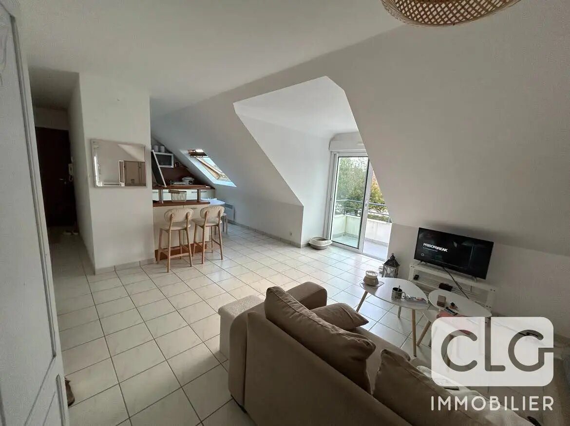 Appartement à vendre, 59m², Fouesnant