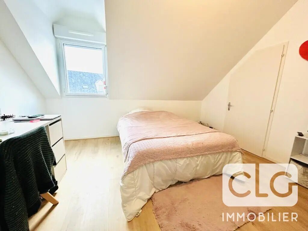 Appartement à vendre, 59m², Fouesnant