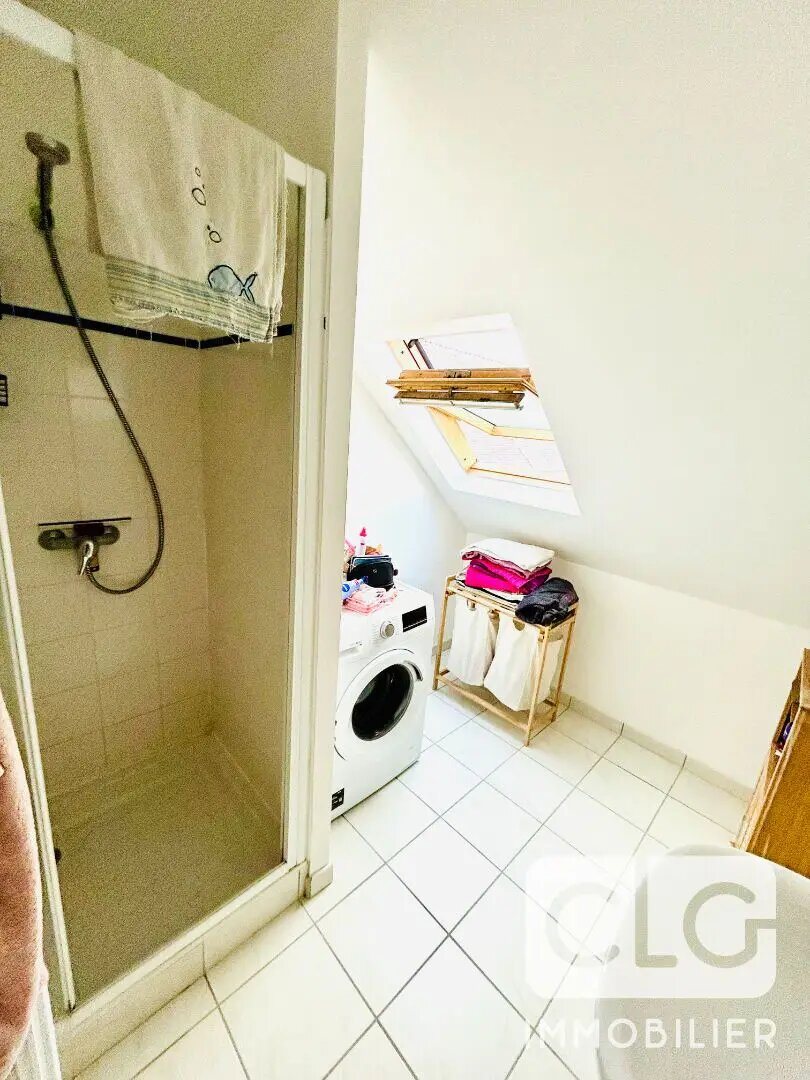 Appartement à vendre, 59m², Fouesnant