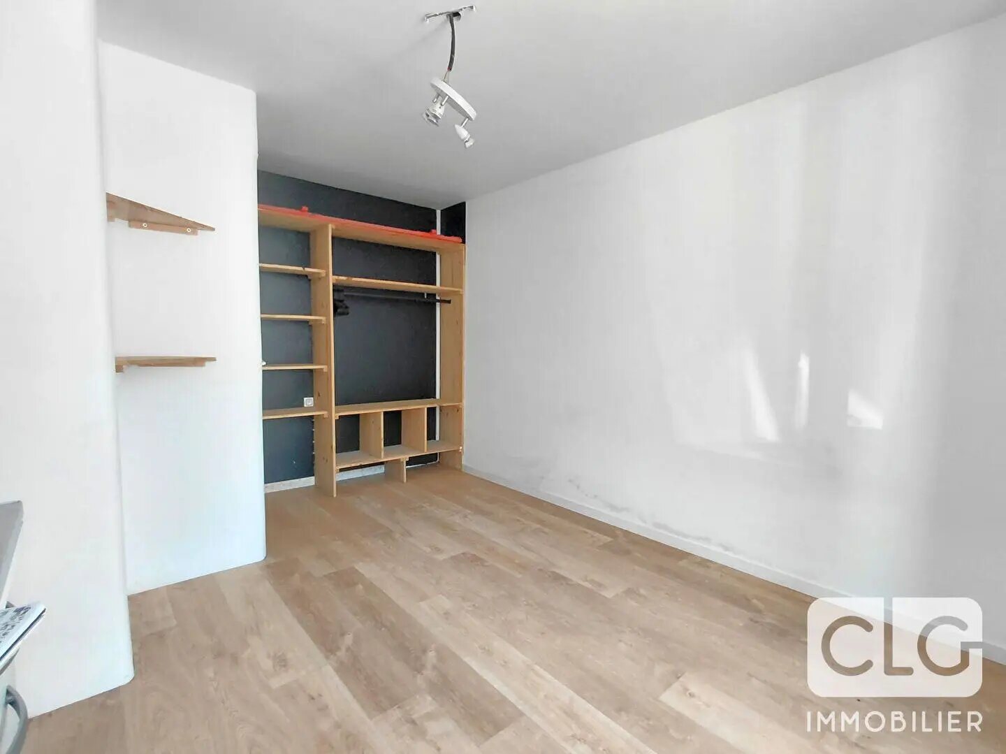 Appartement à vendre, 13m², Quimper