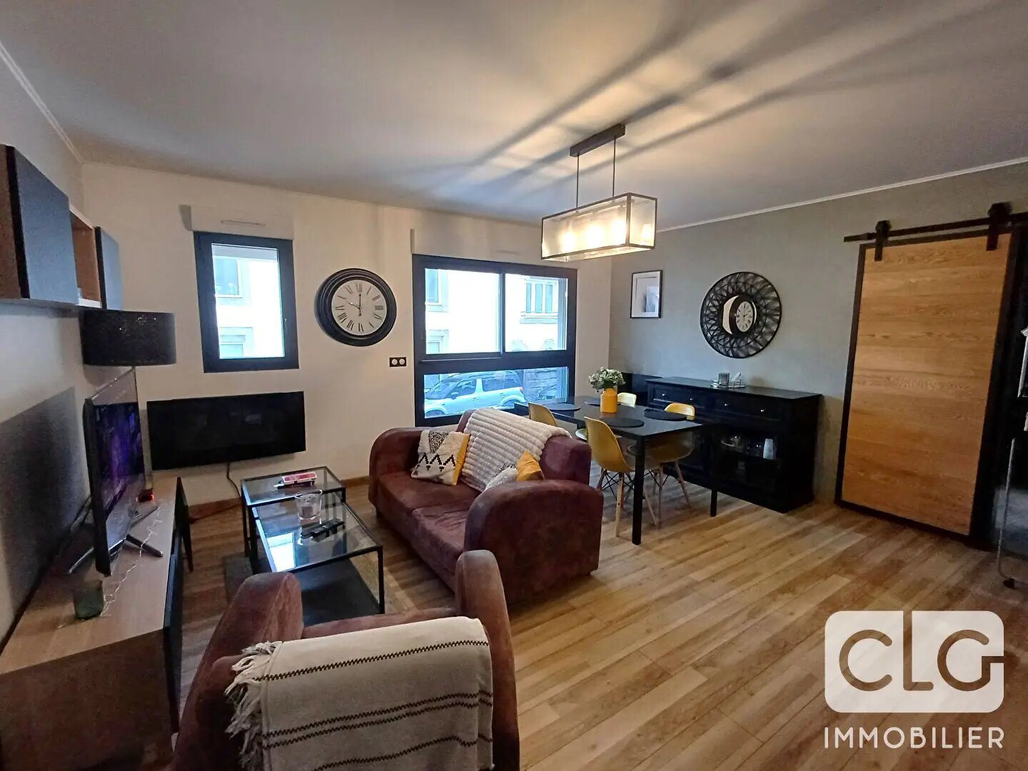 Appartement à louer, 44m², Quimper