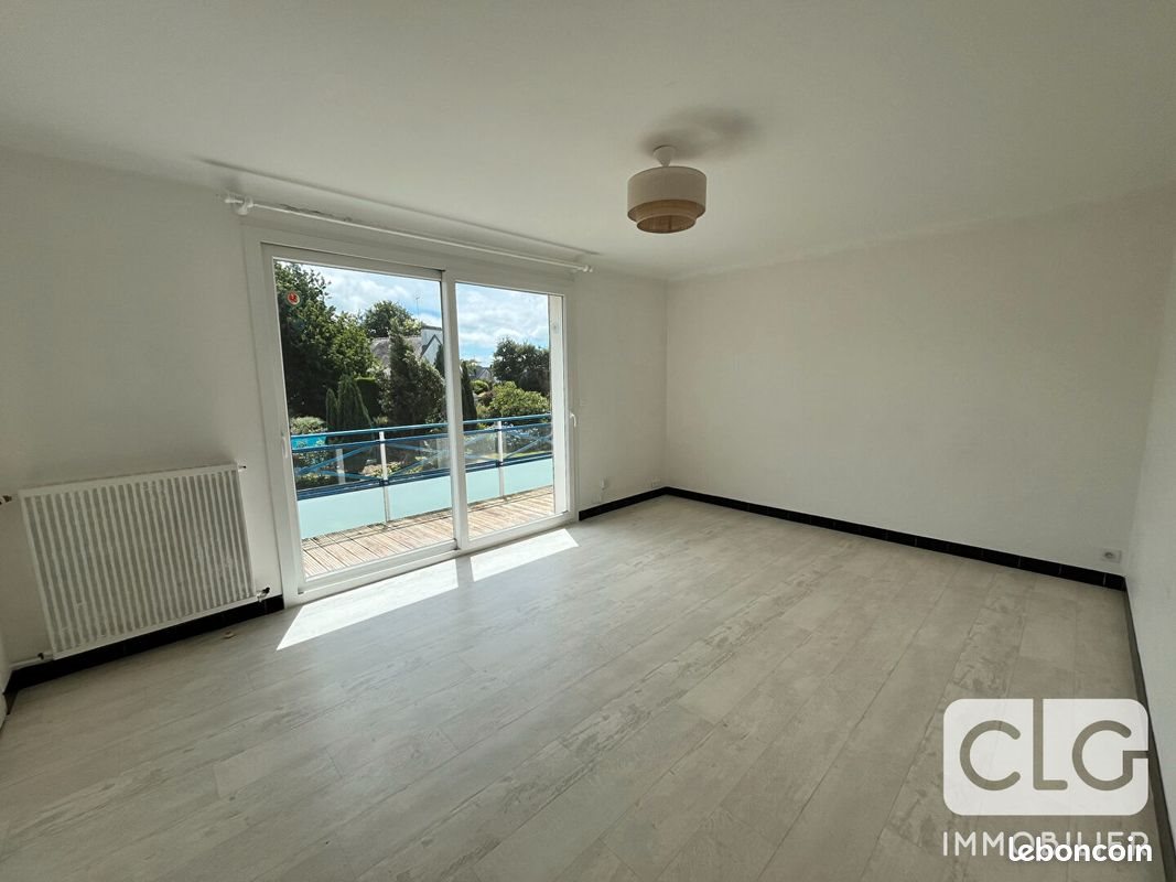 Appartement à louer, 52m², La Forêt-Fouesnant