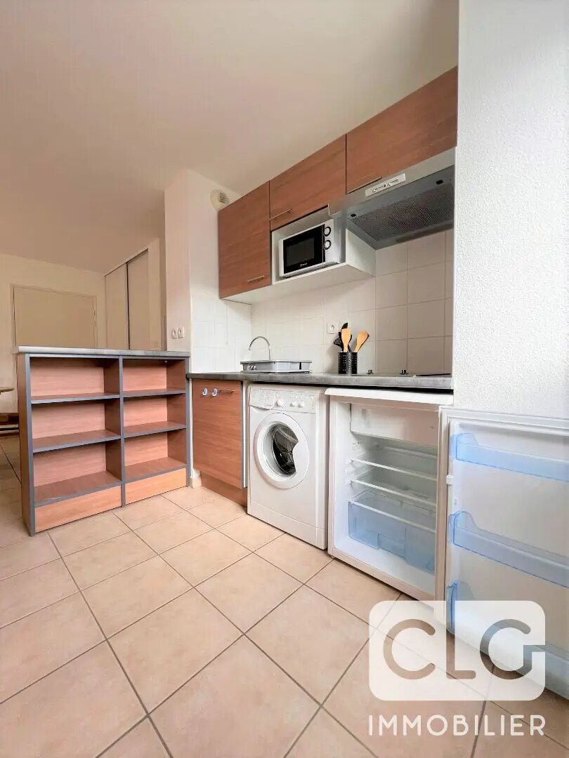Appartement à louer, 42m², Pont-l'Abbé
