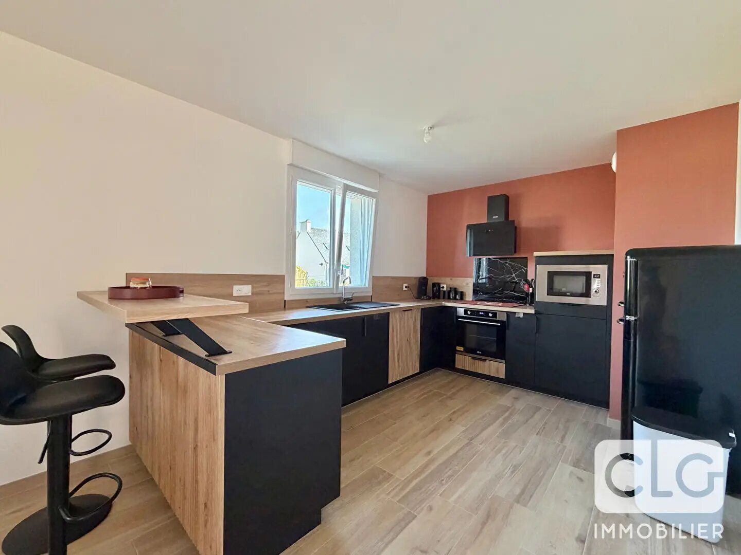 Maison à vendre, 90m², Saint-Évarzec