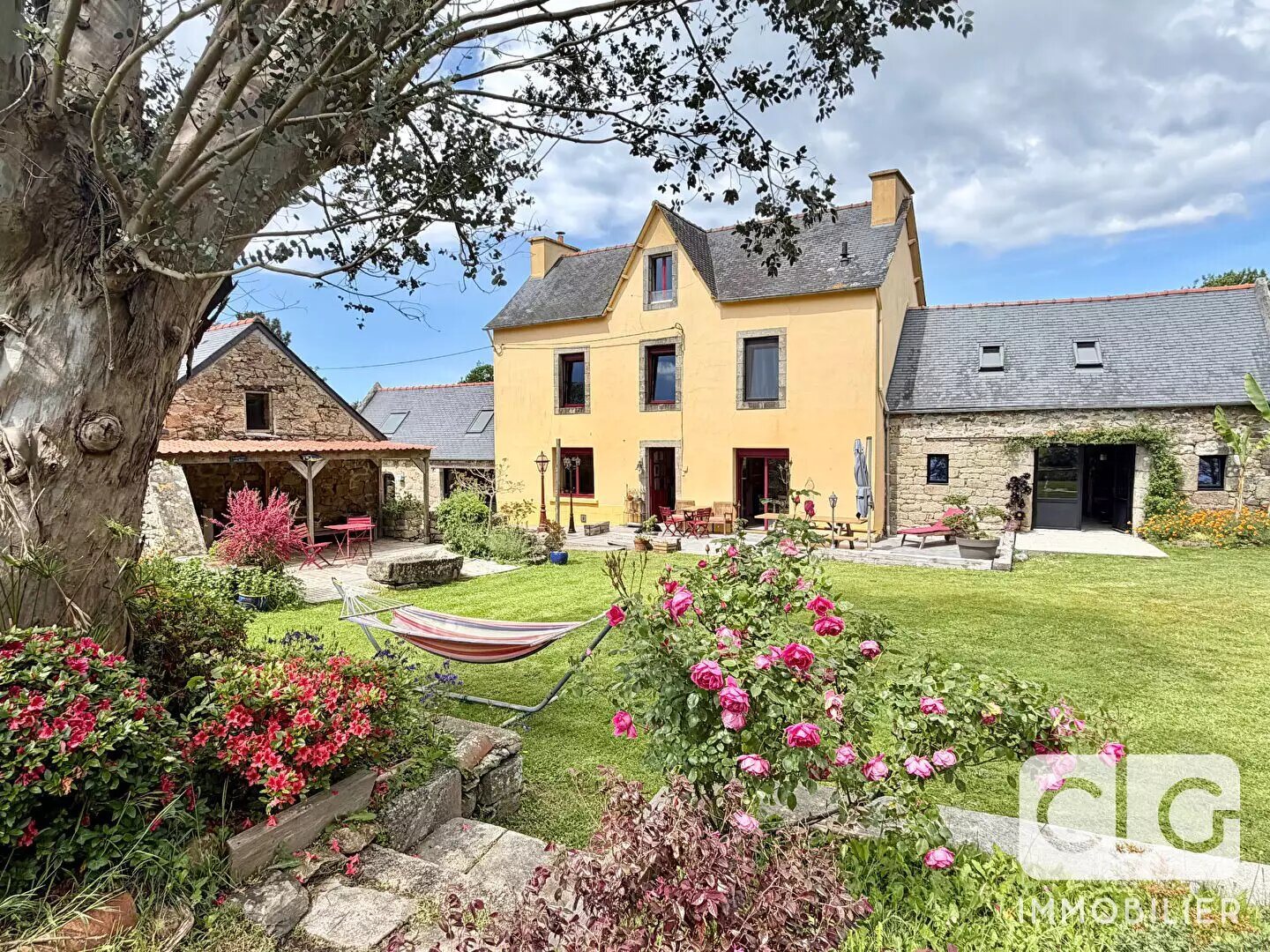 Maison à vendre, 160m², Douarnenez