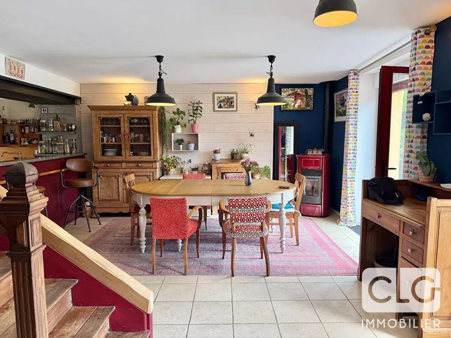 Maison à vendre, 160m², Douarnenez