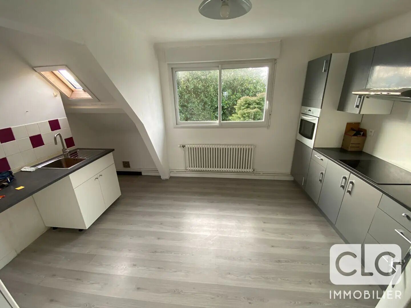 Appartement à louer, 73m², Pleuven