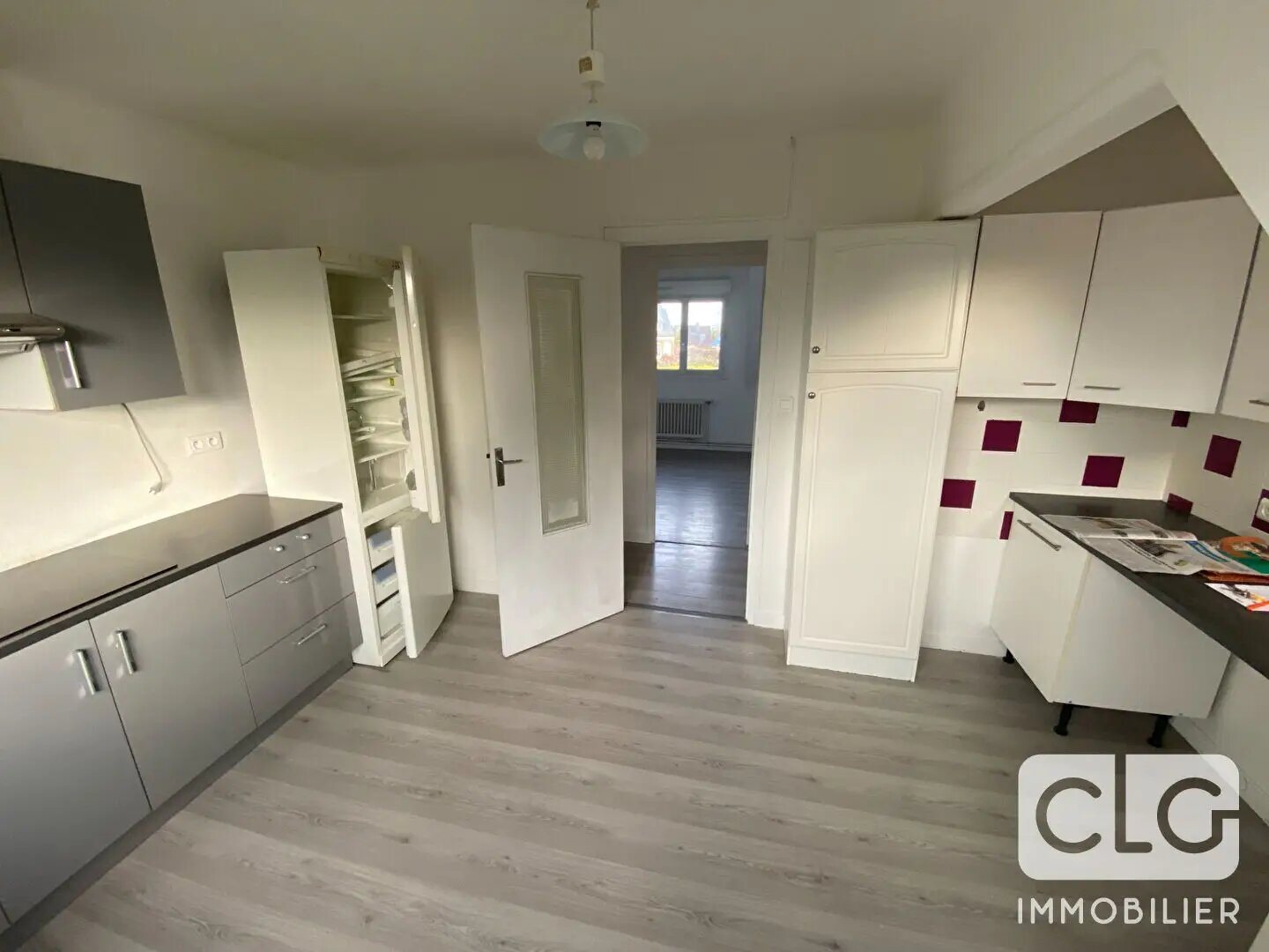 Appartement à louer, 73m², Pleuven