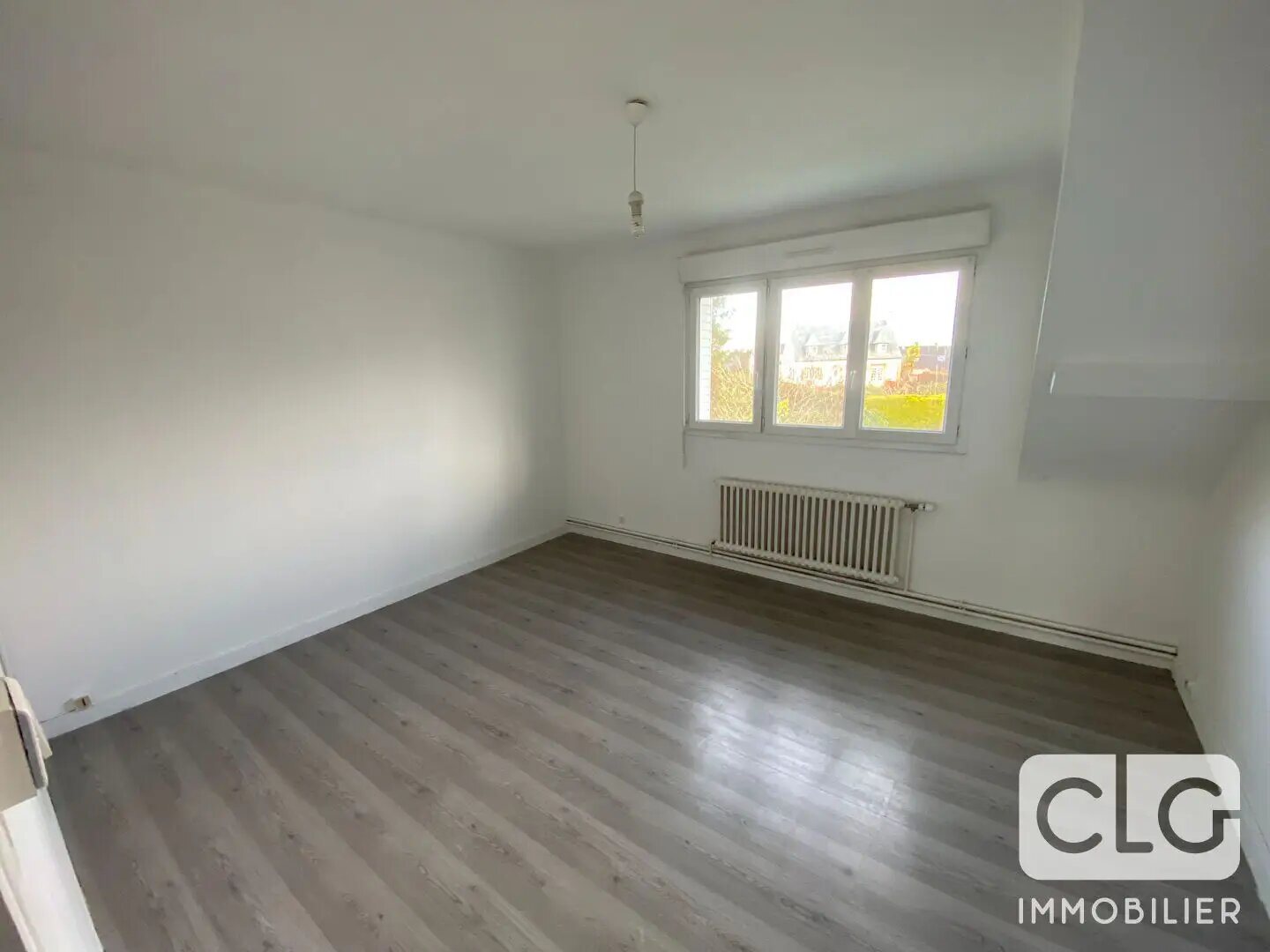 Appartement à louer, 73m², Pleuven