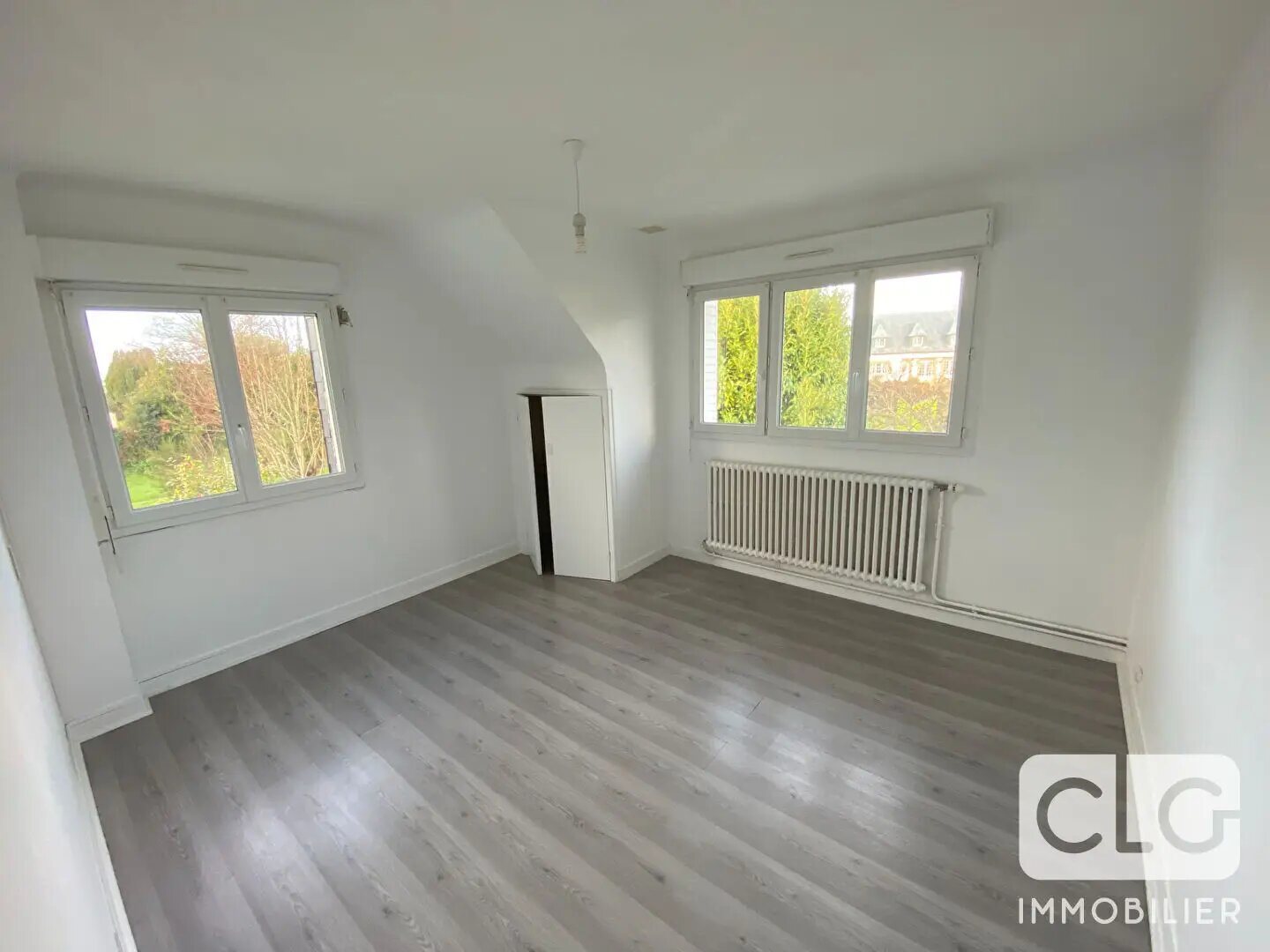 Appartement à louer, 73m², Pleuven