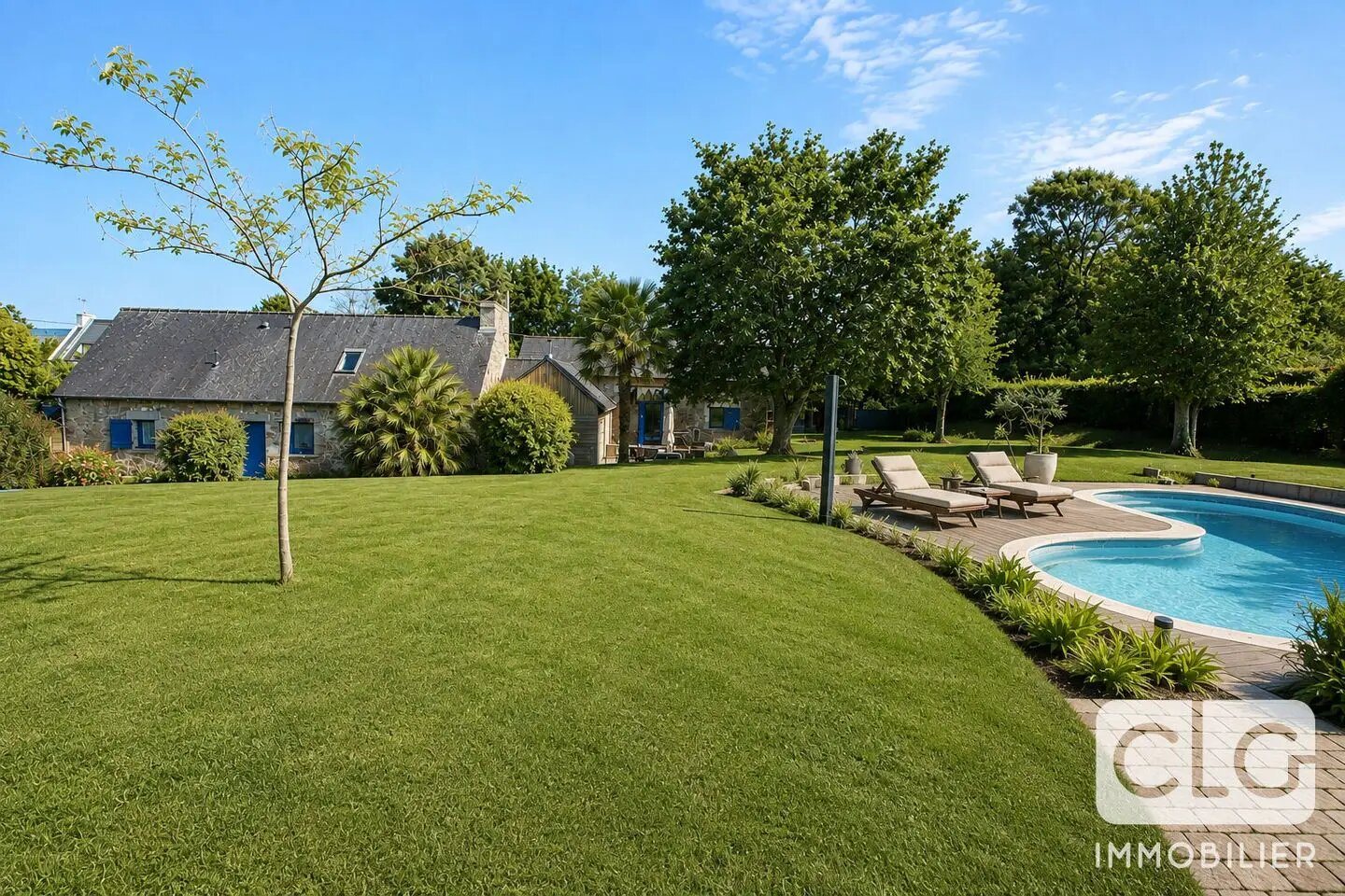 Maison à vendre, 178m², Quimper