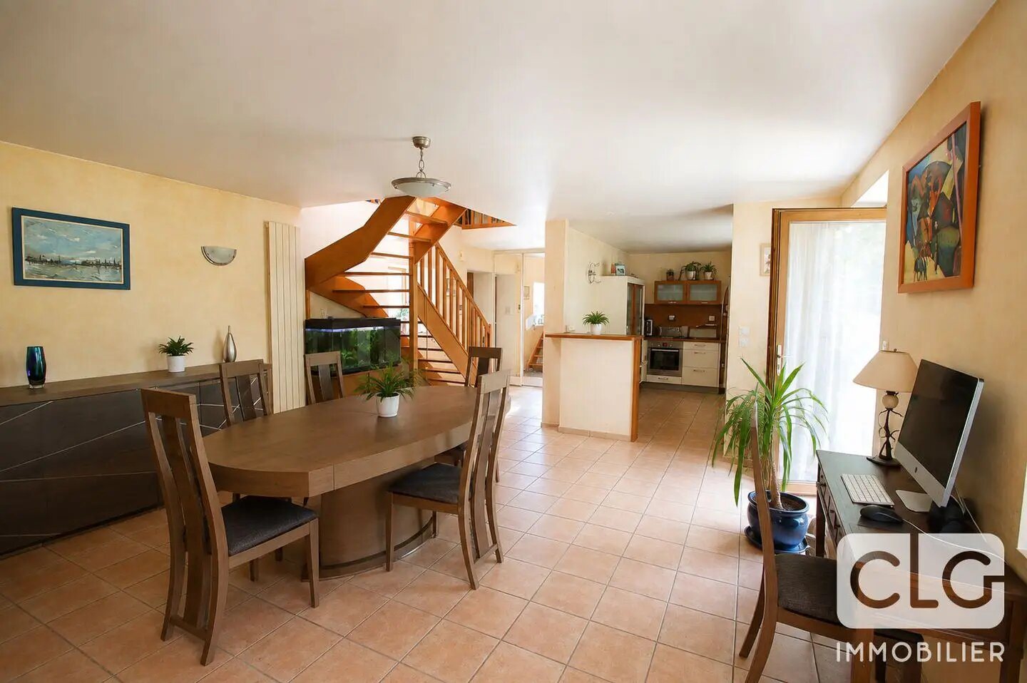 Maison à vendre, 178m², Quimper