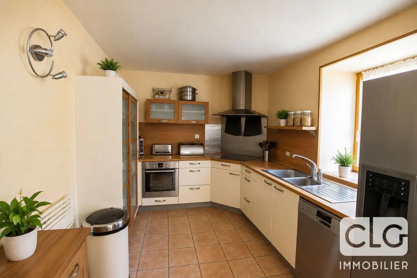 Maison à vendre, 178m², Quimper