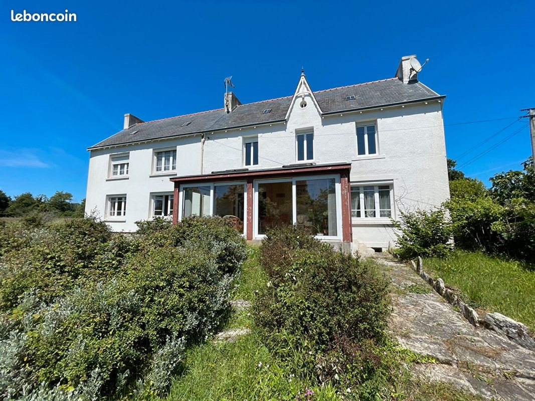 Maison à vendre, 200m², Bénodet