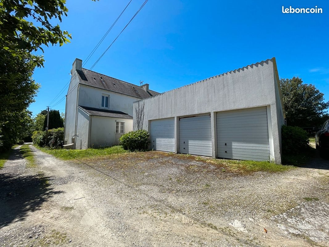 Maison à vendre, 200m², Bénodet