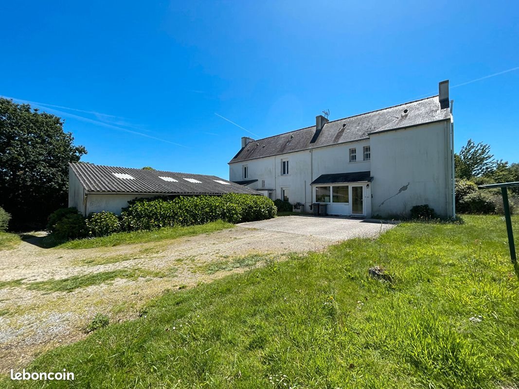 Maison à vendre, 200m², Bénodet