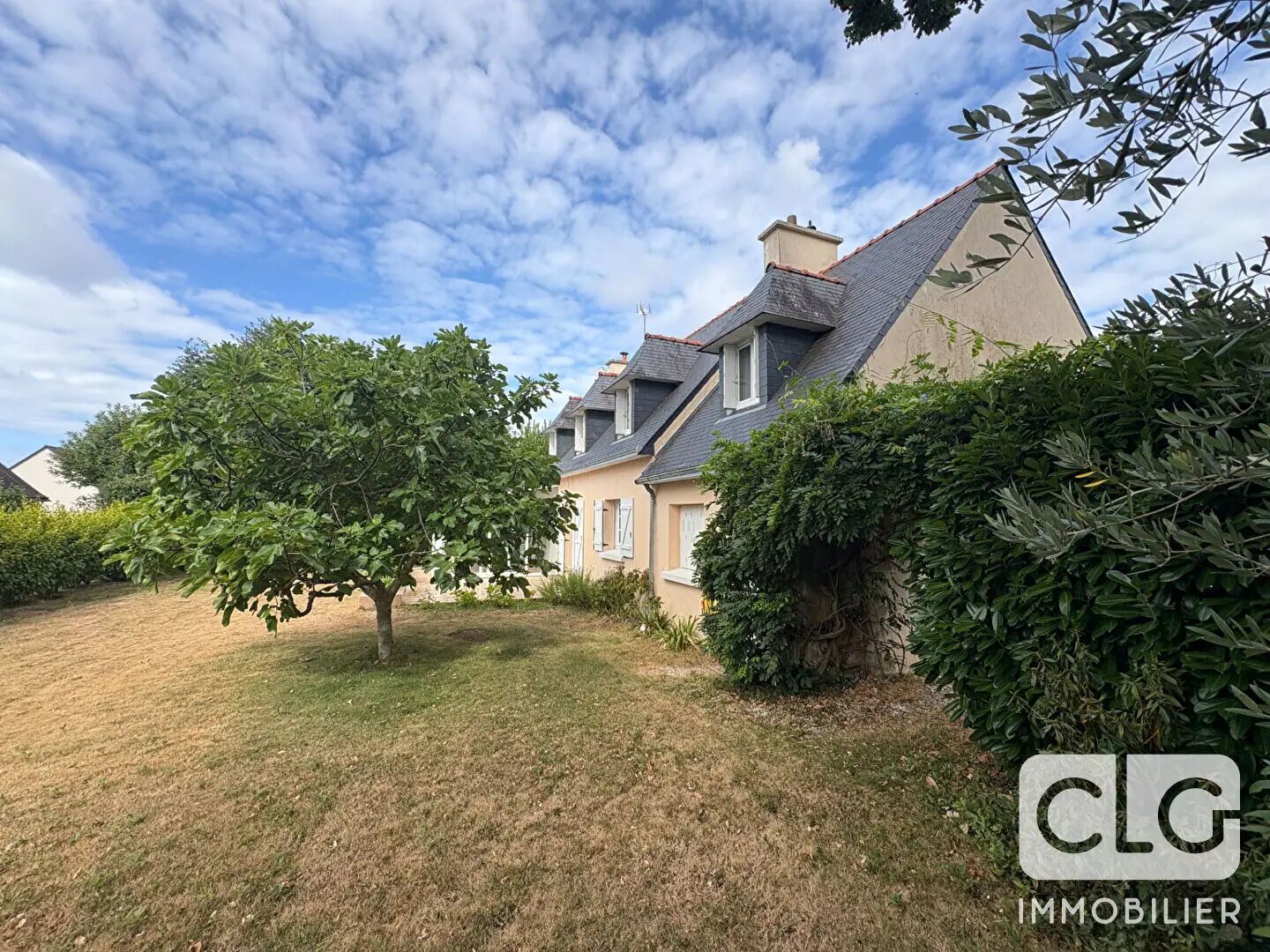 Maison à vendre, 127m², La Forêt-Fouesnant