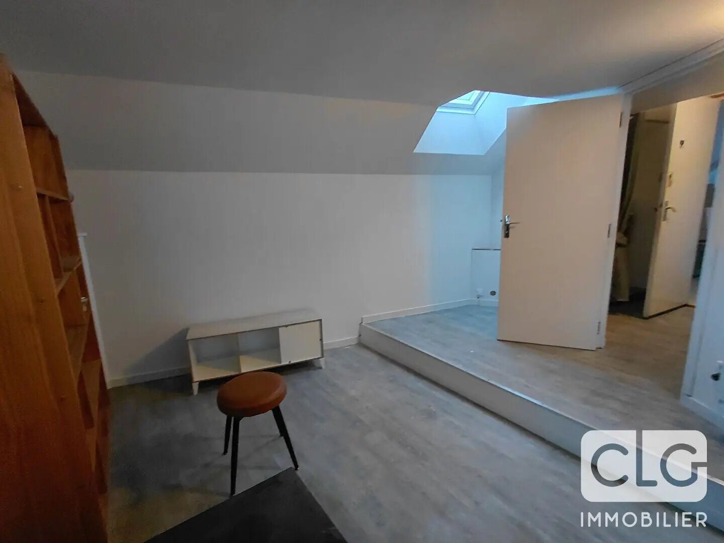 Appartement à louer, 27m², Pont-l'Abbé