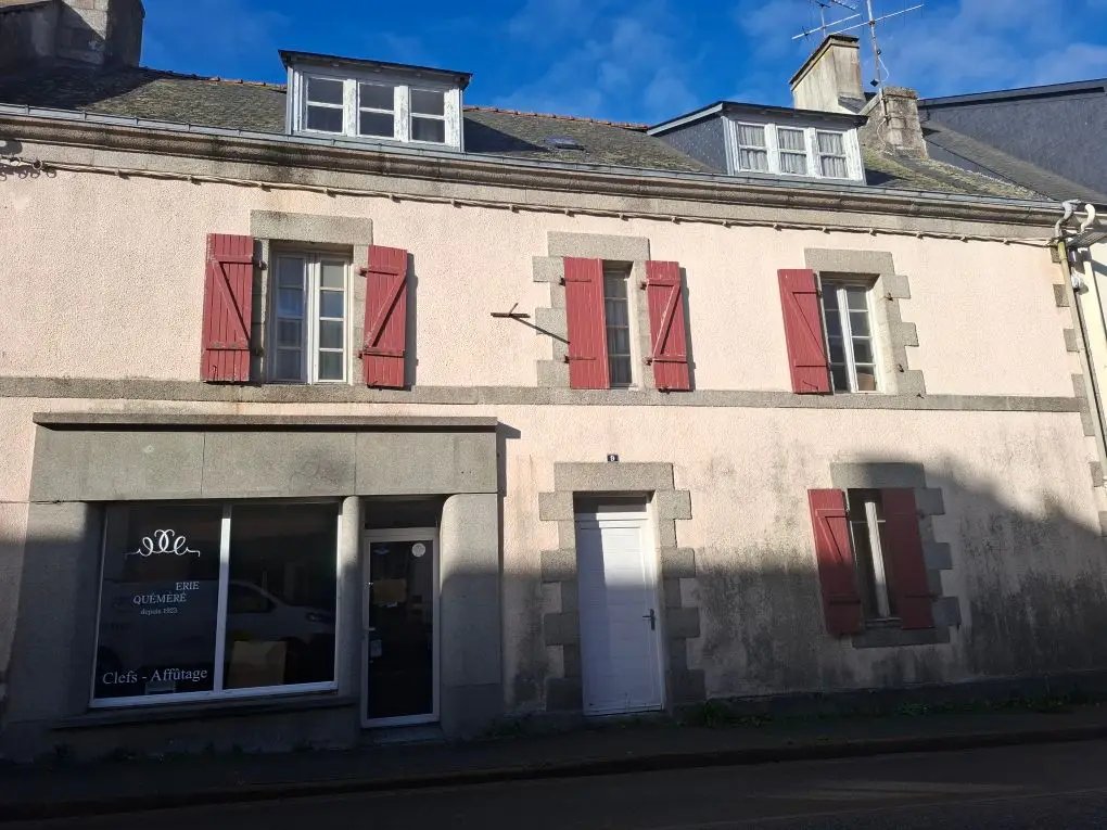 Maison à vendre, 224m², Trégunc