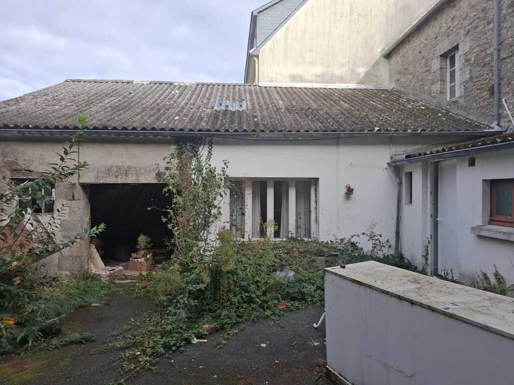 Maison à vendre, 224m², Trégunc