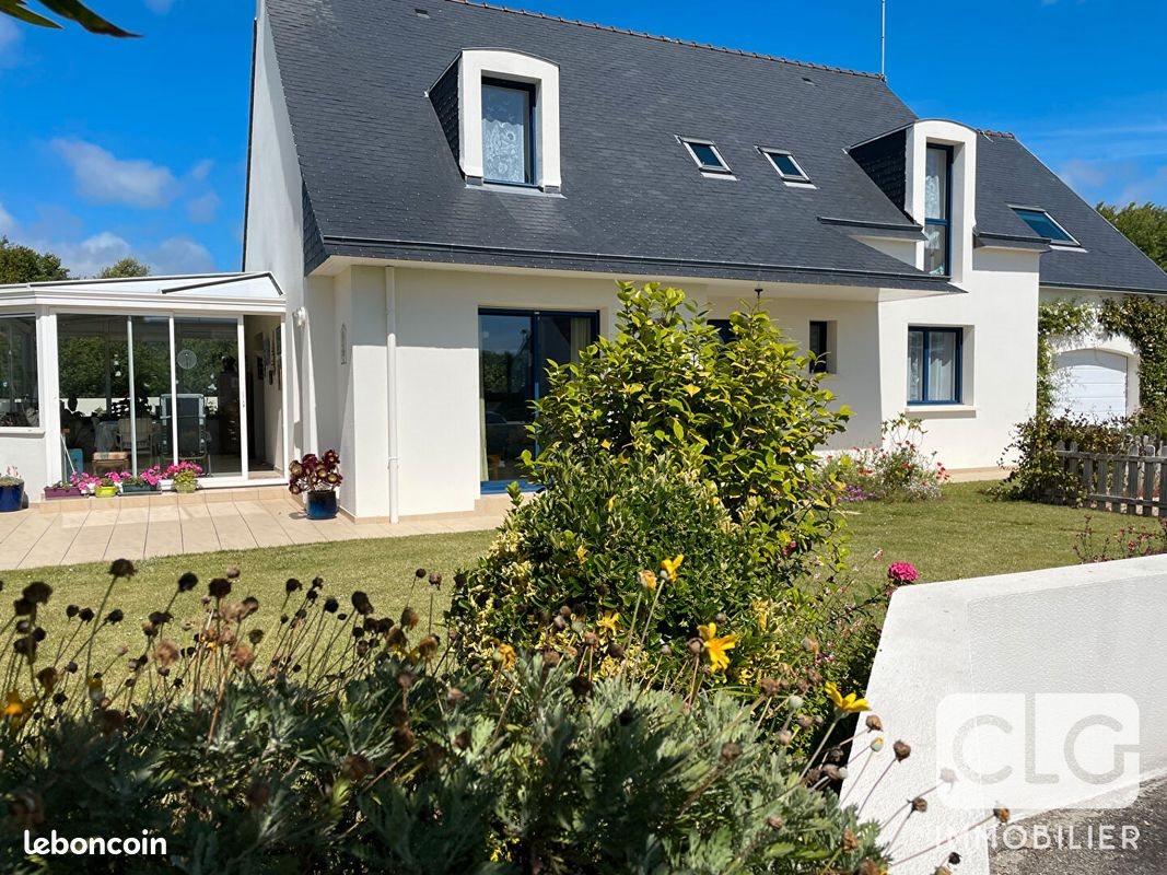 Maison à vendre, 140m², Loctudy