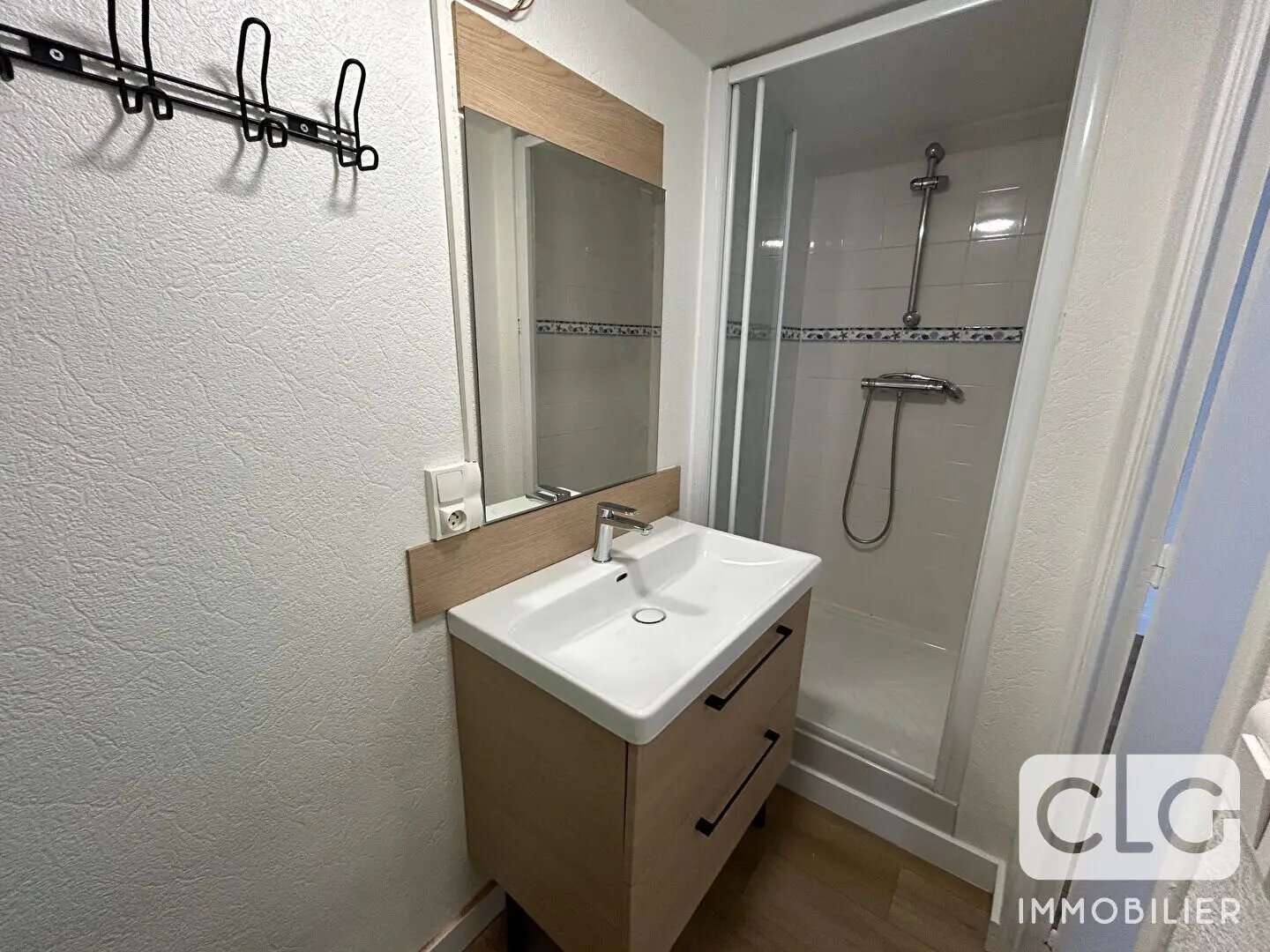 Appartement à louer, 23m², Quimper