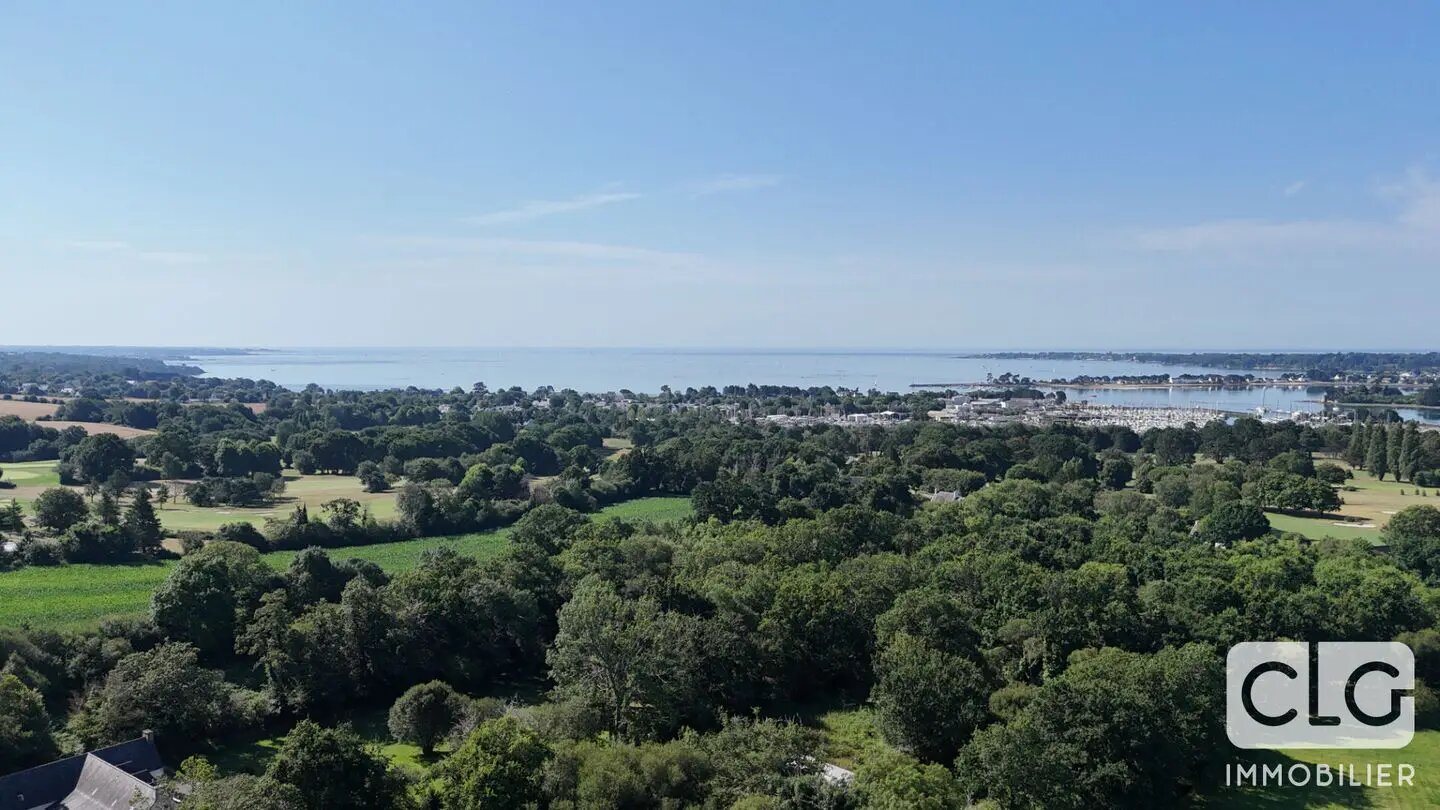 Maison à vendre, 106m², La Forêt-Fouesnant