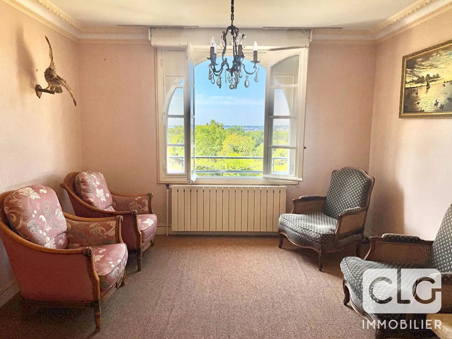 Maison à vendre, 106m², La Forêt-Fouesnant