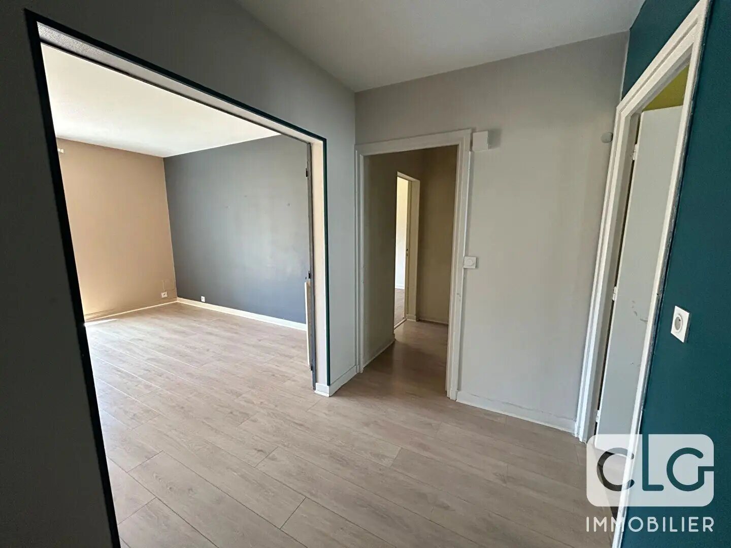 Appartement à louer, 68m², Concarneau