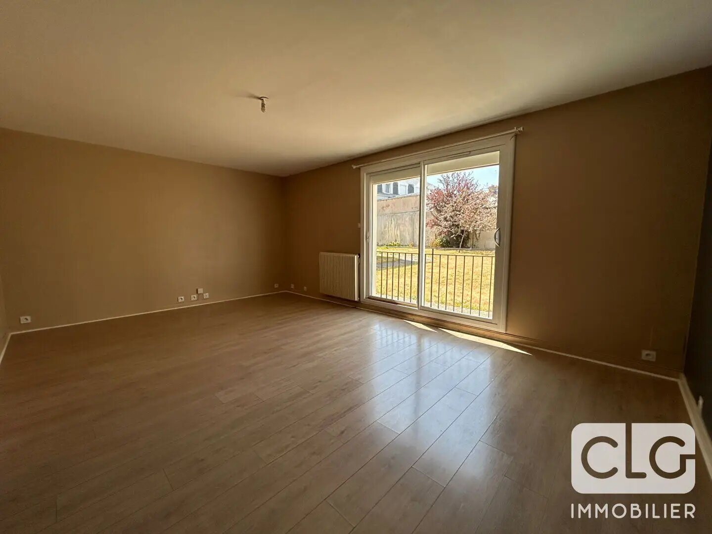 Appartement à louer, 68m², Concarneau
