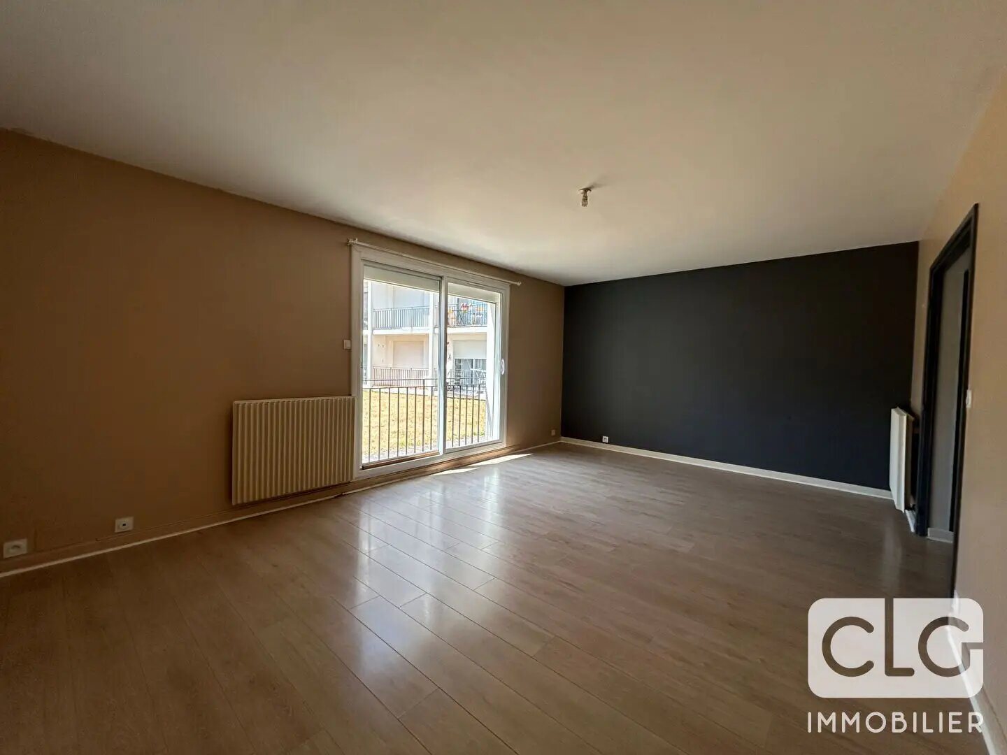 Appartement à louer, 68m², Concarneau