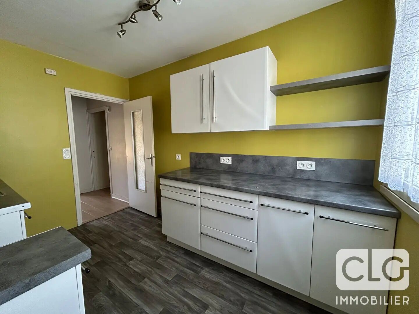 Appartement à louer, 68m², Concarneau