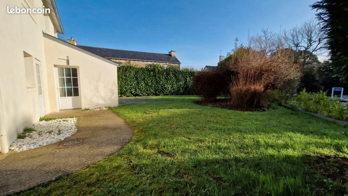 Maison à vendre, 94m², Fouesnant