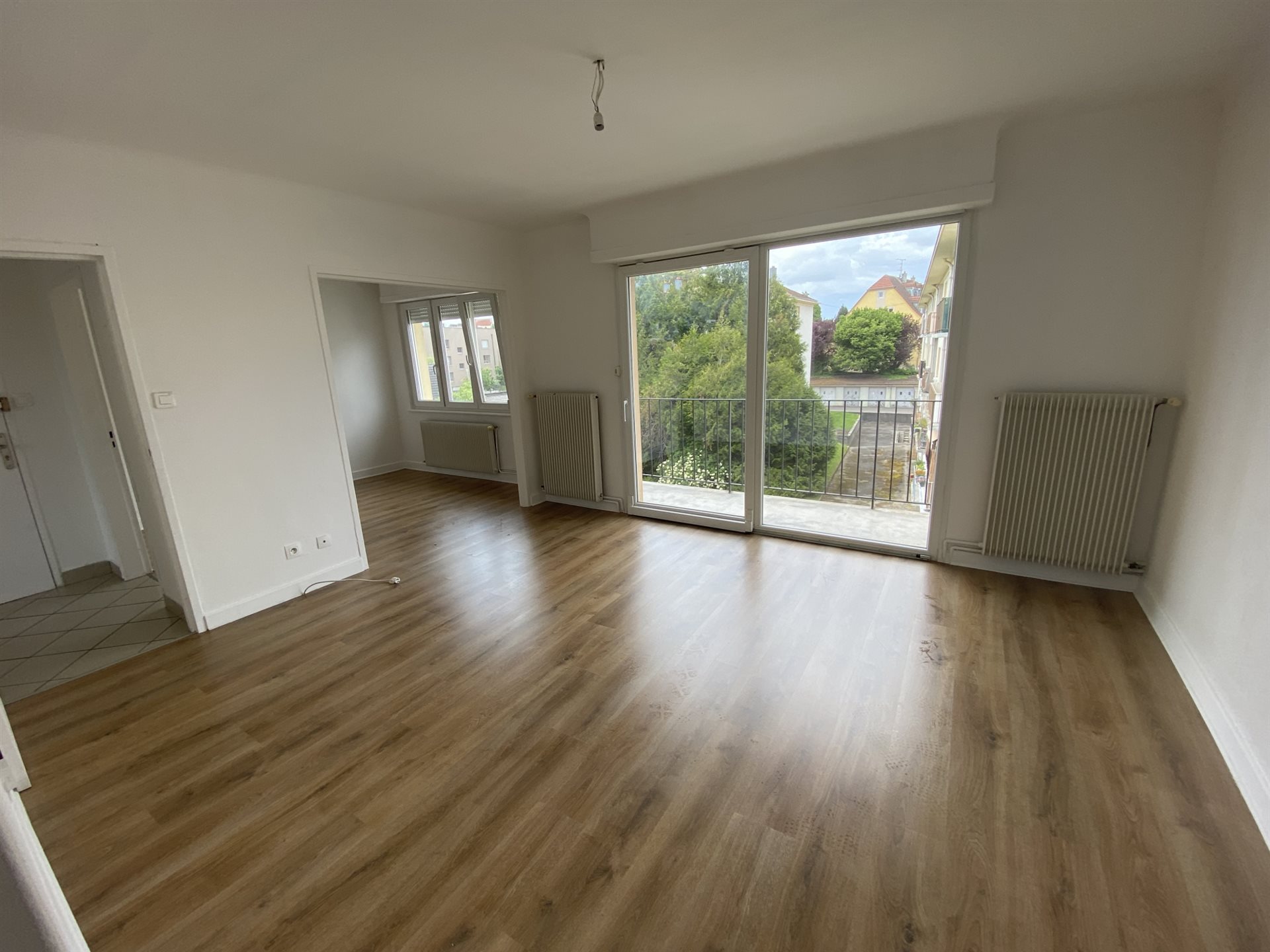 Appartement à louer, 9m², Kembs