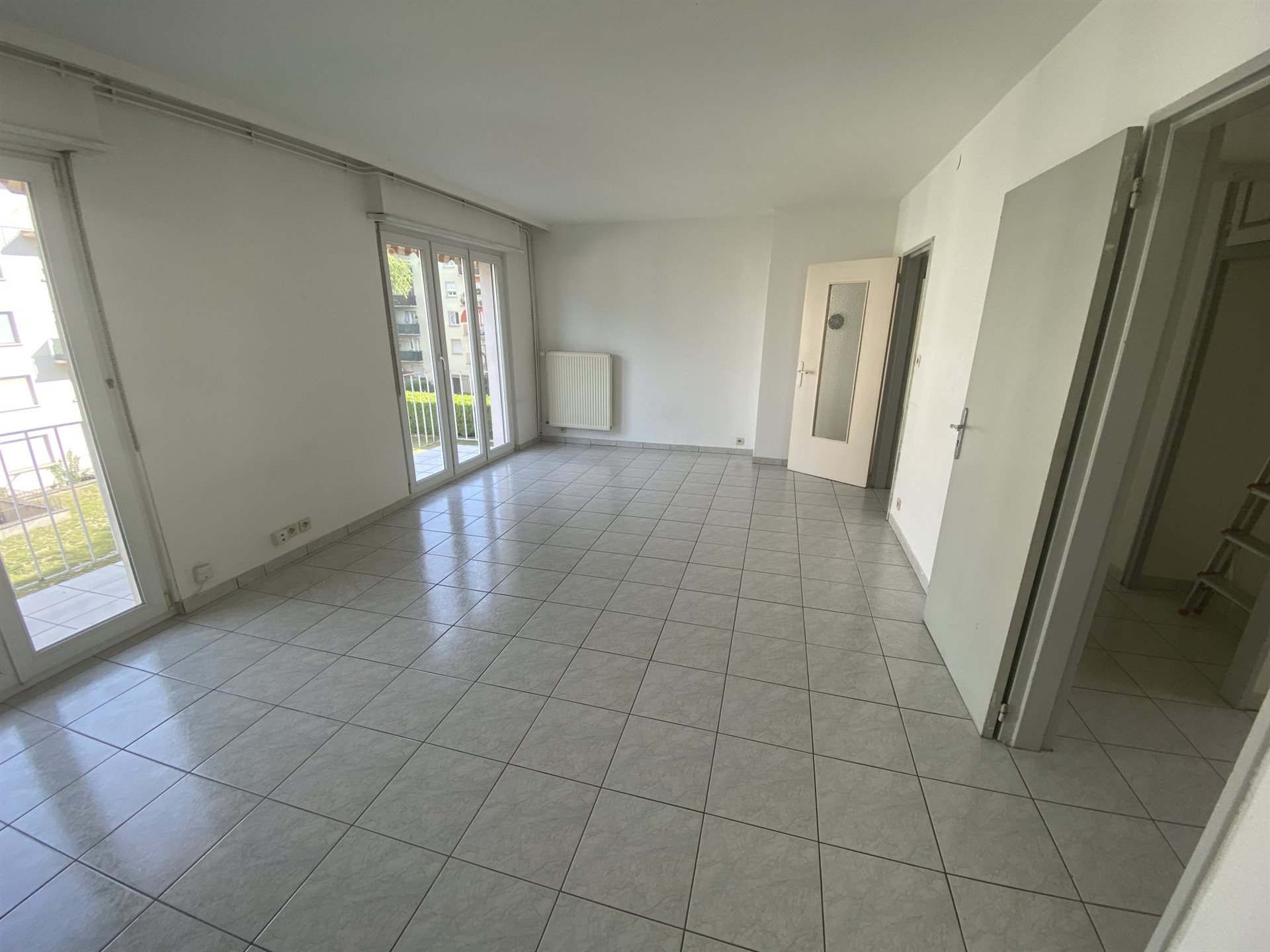 Appartement à louer, 9m², Kembs