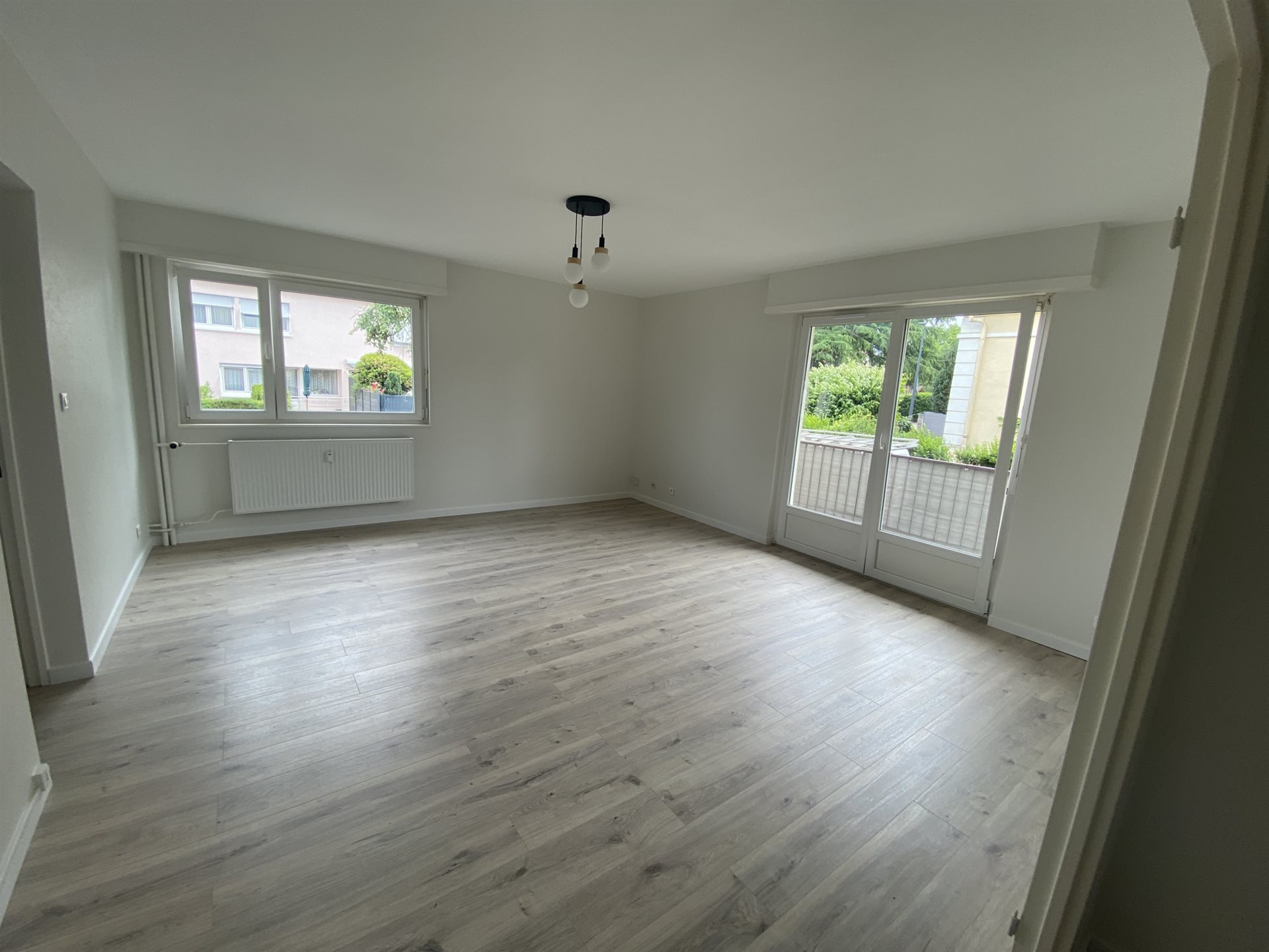 Appartement à louer, 9m², Kembs